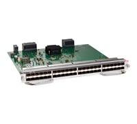 Cisco Catalyst 9400 Series Line Card - Commutateur - 48 x Gigabit SFP - Module enfichable