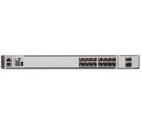 Cisco : CATALYST 9500 16-PORT 10GIG SWITCH. NETWORK ADVANTAGE