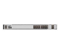 Cisco Catalyst 9500 - Network Essentials -