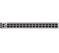 Cisco Catalyst 9500 32 ports 100G seulement Avantage - Géré - L2/L3 - Aucun - 100 Gigabit Ethernet - Full duplex - Montage en rack