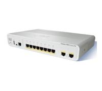 Cisco C9500-NM-8X Nouveau