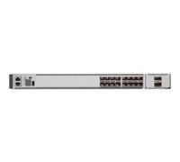 Cisco Catalyst 9500 - Network Advantage - commutateur - 16 ports - Géré - Montable sur rack
