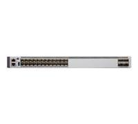Cisco Catalyst 9500 - Network Advantage - commutateur - 24 ports - Géré - Montable sur rack