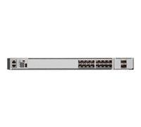 Cisco : CATALYST 9500 16-PORT 10GIG SWITCH. NETWORK ADVANTAGE