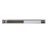 Cisco Catalyst 9500 - Network Advantage - commutateur - C3 - Géré - 24 x 25 Gigabit SFP28 - Montable sur Rack