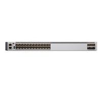 Cisco Catalyst C9500-24Y4C-E commutateur réseau Géré L2/L3 1U Gris
