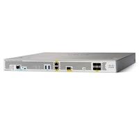 CISCO Catalyst 9800-40 PASAREL Y CONTROLADOR 10, 100, 1000 MBIT/S