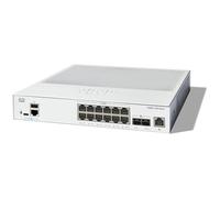 Cisco Catalyst C1300-12XT-2X Géré L2/L3 Gris