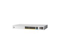 Catalyst 1300 8-port 2.5GE, 16-port GE, PoE, 4x10G SFP+