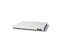 Cisco Catalyst C1300-24XS commutateur réseau Géré L2/L3 Gris