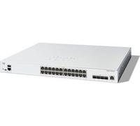 CISCO Catalyst C1300-24XT Commutateur 24 ports
