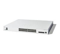 Cisco Catalyst C1300-24XT Géré L2/L3 Gris
