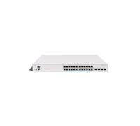 Cisco Catalyst 1300X 24 ports 2.5GE UPOE 4x10G SFP+