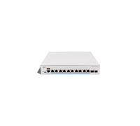 Cisco : CATALYST 1300X 10-PORT 5GE UPOE 2X10G SFP+