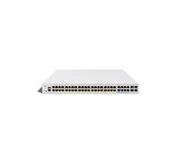 Cisco Catalyst C1300X-48NGU-4X Smart Switch, 8 Port 5GE, 40 Port GE, 60W PoE++, 4x10G SFP+, Limited Lifetime Protection (C1300X-48NGU-4X)