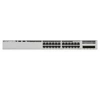 Cisco Systems – C9200-24P-E Nouveau