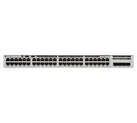 Cisco Catalyst C9200 Géré L3 Gigabit Ethernet (10/100/1000) Gris