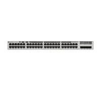 Cisco Catalyst C9200 Géré L3 Gigabit Ethernet (10/100/1000) Gris