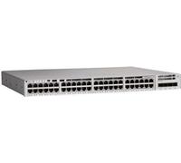 Catalyst 9200 - Network Advantage - commutateur - C3 - Géré - 48 x 10/100/1000 - Montable sur rack