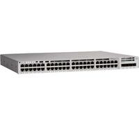Cisco Catalyst C9200 Managed L3 Gigabit Ethernet (10/100/1000) Gris