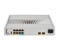 Cisco Systems Commutateur compact Catalyst 9000 8 UPOE avec 4xMGig 240W A