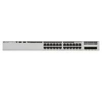 Cisco C9200L-24P-4G-A Nouveau
