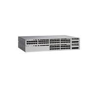 Cisco catalyst 9200l - network advantage - commutateur - 24 ports - mo