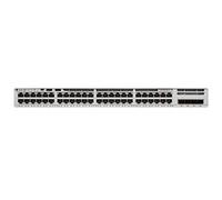Cisco catalyst 9200l - network advantage - commutateur - 48 ports - mo