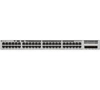 Cisco Catalyst C9200L Managed L3 Gigabit Ethernet (10/100/1000) Gris