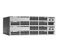 CISCO Catalyst C9300-24T-E commutateur réseau Géré L2/L3 Gigabit Ethernet (10/100/1000) Gris