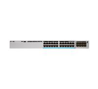 Cisco catalyst 9300 - network advantage - commutateur - 24 ports - gér