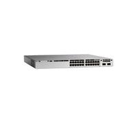 Cisco C9300-24UX-E Nouveau