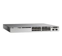 Cisco Systems Catalyst 9300-24UX Essentials