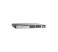 Cisco Systems Catalyst 9300-24UX Essentials