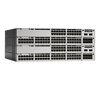 Switch (interrupteur) Cisco Catalyst 9300-48P-E 48x 1Gb 1x USB 2.0 | C9300-48P-E