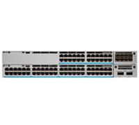 Cisco Catalyst C9300-48S-E - Administré - L2/L3 - Aucune - Full duplex - Montage en rack