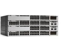 Cisco Systems C9300-48T-A Nouveau