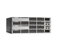 Cisco Catalyst C9300-48T-E Géré L2/L3 Gigabit Ethernet (10/100/1000) Gris