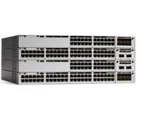 Cisco Catalyst C9300-48U-A commutateur réseau Géré L2/L3 Gigabit Ethernet (10/100/1000) Gris
