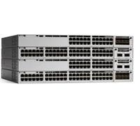 Cisco Catalyst C9300-48U-A commutateur réseau Géré L2/L3 Gigabit Ethernet (10/100/1000) Gris