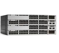 Cisco Catalyst C9300-48U-A Géré L2/L3 Gigabit Ethernet (10/100/1000) Gris
