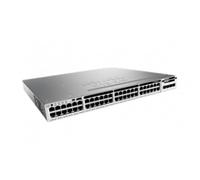 Cisco Catalyst C9300-48U-E commutateur réseau Géré L2/L3 Gigabit Ethernet (10/100/1000) Gris