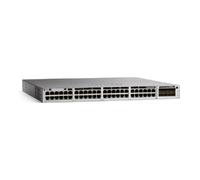 Cisco Systems – C9300-48UXM-E – Nouveau