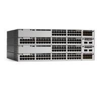 Cisco Catalyst C9300L-24T-4X-A - Administré - L2/L3 - Gigabit Ethernet (10/100/1000) - Full duplex - Montage en rack
