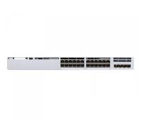 Cisco Systems commutateur Catalyst 9300L 24P 8MGIG Network Essentials 4x10G liaison montante