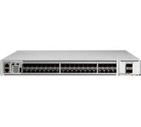 Cisco Catalyst C9500-24Q-A, administrable, L2/L3, 40 Gigabit Ethernet, mode duplex intégral, montage en rack, 1U