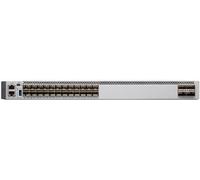 Cisco Catalyst C9500-24Y4C-A commutateur de réseau géré L2/L3 Aucun 1U Gris