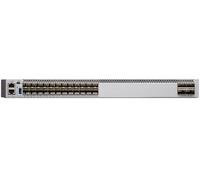 Cisco Catalyst C9500-24Y4C-E managed network switch L2/L3 None 1U Grey