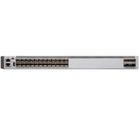 Cisco Catalyst C9500-24Y4C-E commutateur réseau Géré L2/L3 1U Gris