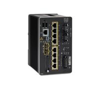 Cisco IE-3200-8T2S-E Nouveau